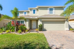 2165 STILLWOOD WAY, ST CLOUD, FL 34771 Sold 03/28/25