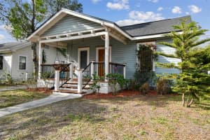 125 GRANT STREET, ORLANDO, FL 32806 Sold 08/29/25
