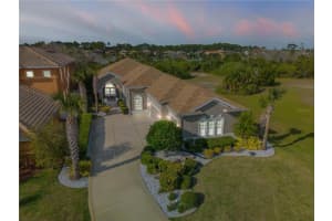 39 EMERALD LAKE COURT, PALM COAST, FL 32137 Sold 06/13/25