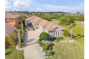 39 EMERALD LAKE COURT, PALM COAST, FL 32137 Sold 06/13/25