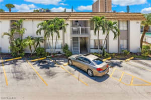 1830 Maravilla Ave #516, FORT MYERS