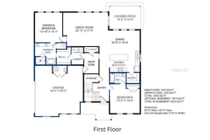 2650 HOWARD AVENUE, OVIEDO, FL 32765 - MLS#MFRO6282882