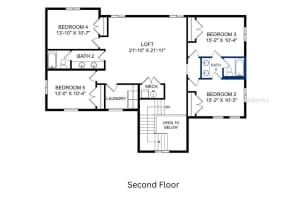 2650 HOWARD AVENUE, OVIEDO, FL 32765 - MLS#MFRO6282882