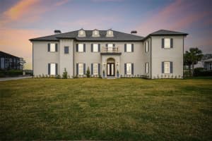 30215 ISLAND CLUB DRIVE, TAVARES, FL 32778 Sold 08/01/25