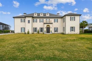 30215 ISLAND CLUB DRIVE, TAVARES, FL 32778 Sold 08/01/25