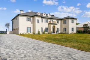 30215 ISLAND CLUB DRIVE, TAVARES, FL 32778 Sold 08/01/25