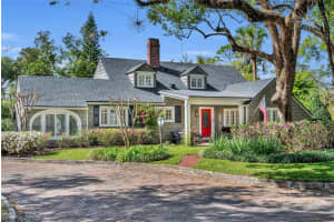 160 Glenridge Way, Winter Park, FL 32789, Sold 02/21/25