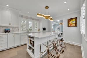 160 Glenridge Way, Winter Park, FL 32789, Sold 02/21/25