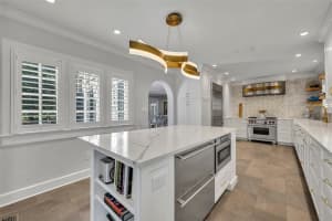 160 Glenridge Way, Winter Park, FL 32789, Sold 02/21/25