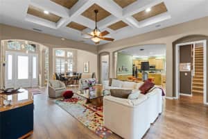 1203 GATWICK LOOP, LAKE MARY, FL 32746 Sold 08/11/25