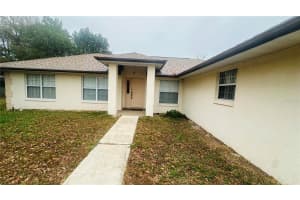 5323 83RD PLACE, OCALA, FL 34476 Sold 04/12/25
