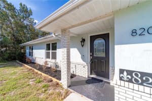 820 RAYSTON, DELTONA, FL 32725 Sold 05/15/25