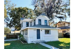 428 ORANGE AVENUE, EUSTIS, FL 32726 Sold 07/10/25