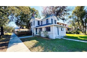 428 ORANGE AVENUE, EUSTIS, FL 32726 Sold 07/10/25