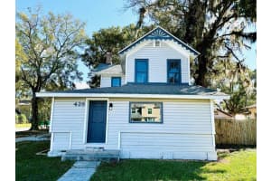 428 ORANGE AVENUE, EUSTIS, FL 32726 Sold 07/10/25