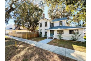 428 ORANGE AVENUE, EUSTIS, FL 32726 Sold 07/10/25