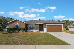 13112 TAMARACK BOULEVARD, CLERMONT, FL 34711 Sold 04/24/25