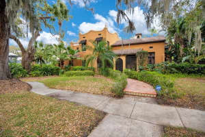 1141 OSCEOLA AVENUE, ORLANDO, FL 32806 Sold 05/12/25