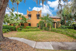 1141 OSCEOLA AVENUE, ORLANDO, FL 32806 Sold 05/12/25