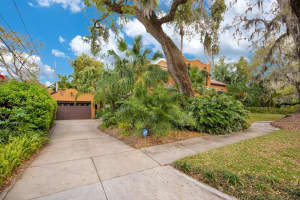 1141 OSCEOLA AVENUE, ORLANDO, FL 32806 Sold 05/12/25
