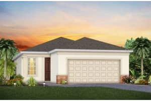 2357 DAISY TREE ROAD, ST CLOUD, FL 34771 Sold 04/28/25