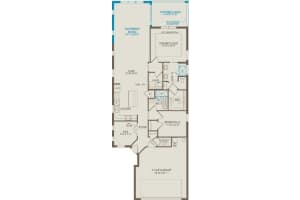 2357 DAISY TREE ROAD, ST CLOUD, FL 34771 Sold 04/28/25