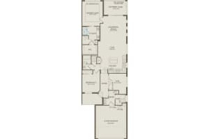 6322 DEW DROP LOOP, ST CLOUD, FL 34771 Sold 04/25/25