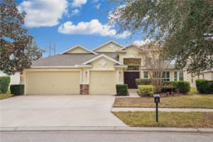 15719 STARLING WATER DRIVE, LITHIA, FL 33547 Sold 04/25/25