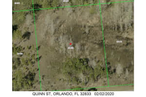 QUINN ST, ORLANDO, FL 32833 - MLS#MFRO6282989