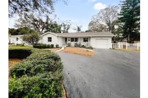 2642 49TH STREET, ST PETERSBURG, FL 33710 - MLS#MFRO6282997