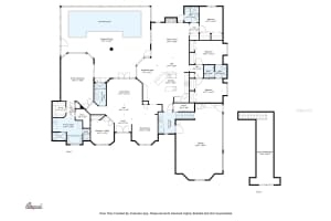 2026 WILLOW LAUREN LANE, WINDERMERE, FL 34786 Sold 04/29/25
