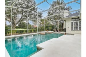 2026 WILLOW LAUREN LANE, WINDERMERE, FL 34786 Sold 04/29/25