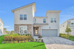 8903 CAROLINE BAY COURT, KISSIMMEE, FL 34747 - MLS#MFRO6283006
