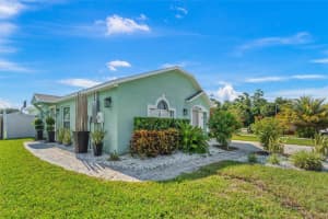 905 BELLA VISTA WAY, ORLANDO, FL 32825 Sold 05/01/25