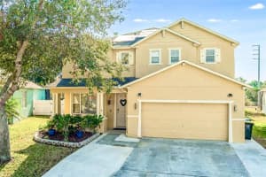 1602 PINE RIDGE DRIVE, DAVENPORT, FL 33896 Sold 06/06/25