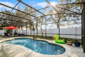 1602 PINE RIDGE DRIVE, DAVENPORT, FL 33896 Sold 06/06/25