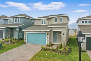 1988 SUNSHINE PEAK DRIVE, MINNEOLA, FL 34715 Sold 04/01/25