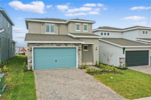 1988 SUNSHINE PEAK DRIVE, MINNEOLA, FL 34715 Sold 04/01/25