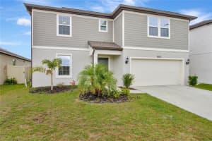 5663 KEATON SPRINGS DRIVE, LAKELAND, FL 33811 Sold 10/28/25
