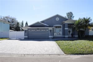 2324 MERRIMACK DRIVE, KISSIMMEE, FL 34743 Sold 05/05/25