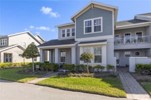14031 CENTERLINE DRIVE, ORLANDO, FL 32827 Sold 05/12/25