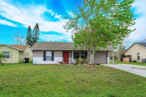 711 MONTANA AVENUE, ST CLOUD, FL 34769 Sold 05/14/25