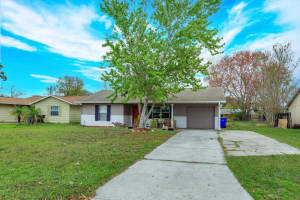711 MONTANA AVENUE, ST CLOUD, FL 34769 Sold 05/14/25