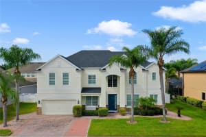 15143 OVATION DRIVE, WINTER GARDEN, FL 34787 Sold 05/14/25