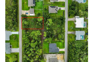 22171 DEBORAH AVENUE, PORT CHARLOTTE, FL 33954 Sold 06/04/25