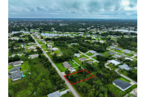 22171 DEBORAH AVENUE, PORT CHARLOTTE, FL 33954 Sold 06/04/25