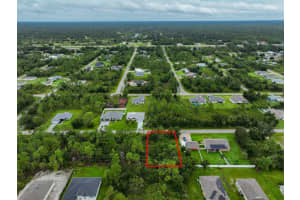 22171 DEBORAH AVENUE, PORT CHARLOTTE, FL 33954 Sold 06/04/25