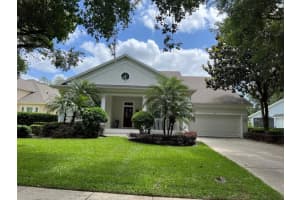 11474 CLAYMONT CIRCLE, WINDERMERE, FL 34786 Sold 08/29/25