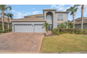 23431 COMPANERO DRIVE, SORRENTO, FL 32776 Sold 07/01/25