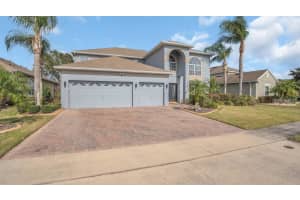 23431 COMPANERO DRIVE, SORRENTO, FL 32776 Sold 07/01/25